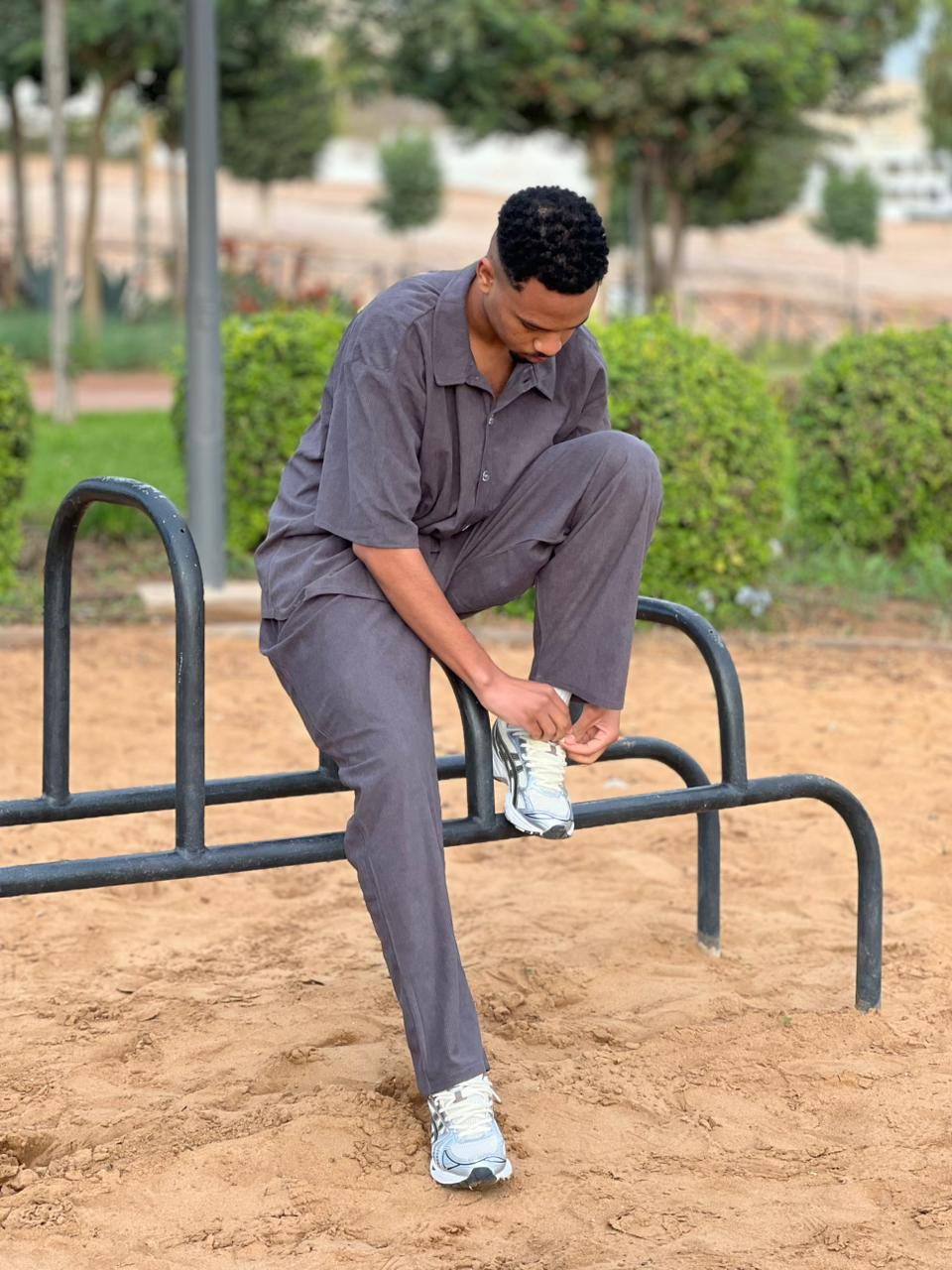 Ensemble Velours - AVENIO Edition