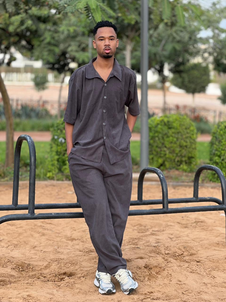 Ensemble Velours - AVENIO Edition