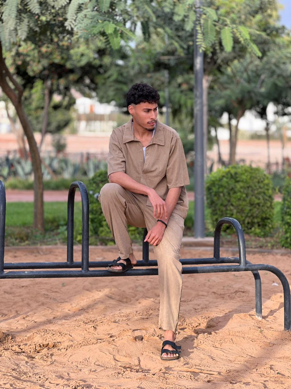 Ensemble Velours - AVENIO Edition