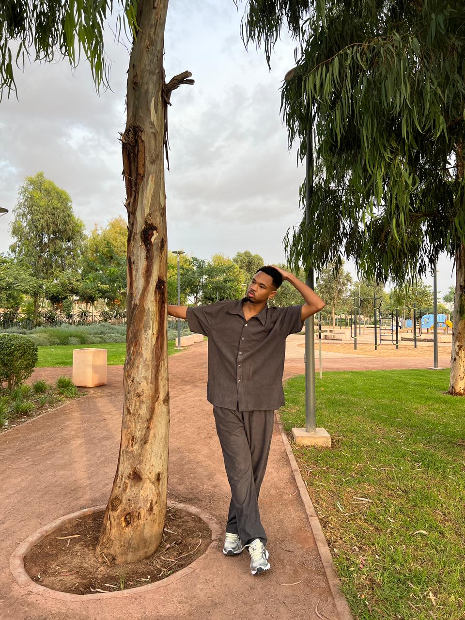 Ensemble Velours - AVENIO Edition