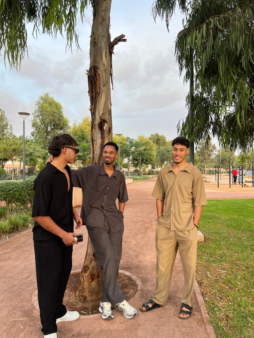 Ensemble Velours - AVENIO Edition